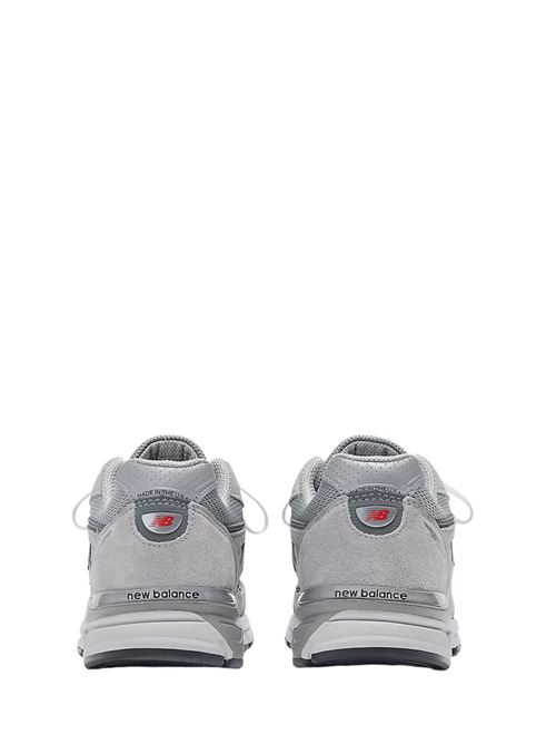 Sneaker 9060 Made in USA NEW BALANCE | U990GR4GREY